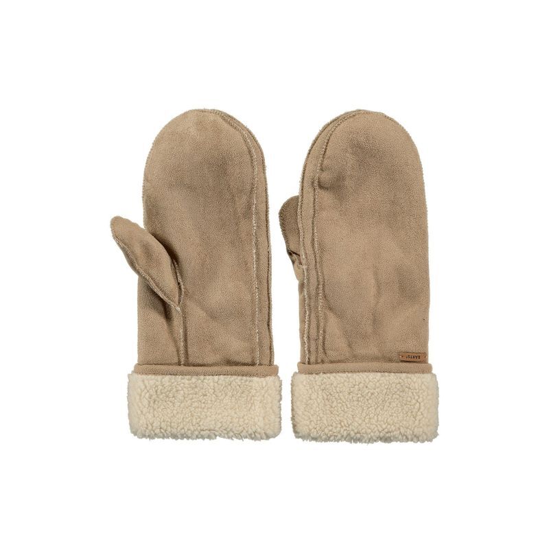 Yuka Mitts - Mitts - Women's