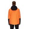 Mammut Haldigrat Air HS Hooded Jacket - Kurtka narciarska meska | Hardloop