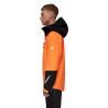Mammut Haldigrat Air HS Hooded Jacket - Kurtka narciarska meska | Hardloop