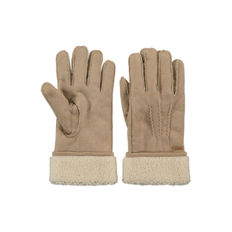 Yuka Gloves - Gants femme
