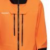 Mammut Haldigrat Air HS Hooded Jacket - Kurtka narciarska meska | Hardloop