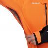 Mammut Haldigrat Air HS Hooded Jacket - Kurtka narciarska meska | Hardloop
