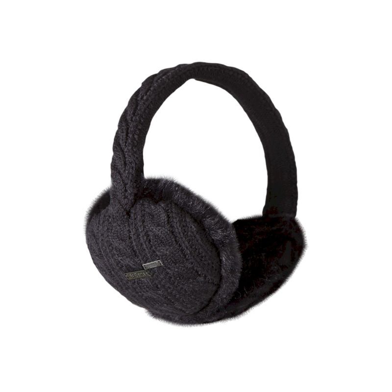 Barts Monique Earmuffs - Opaska damska | Hardloop