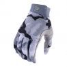 Camo Gray / White