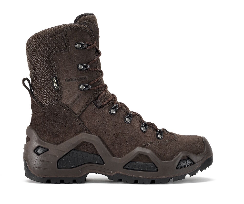 Lowa - Z-8S GTX® - Hiking Boots - Men's