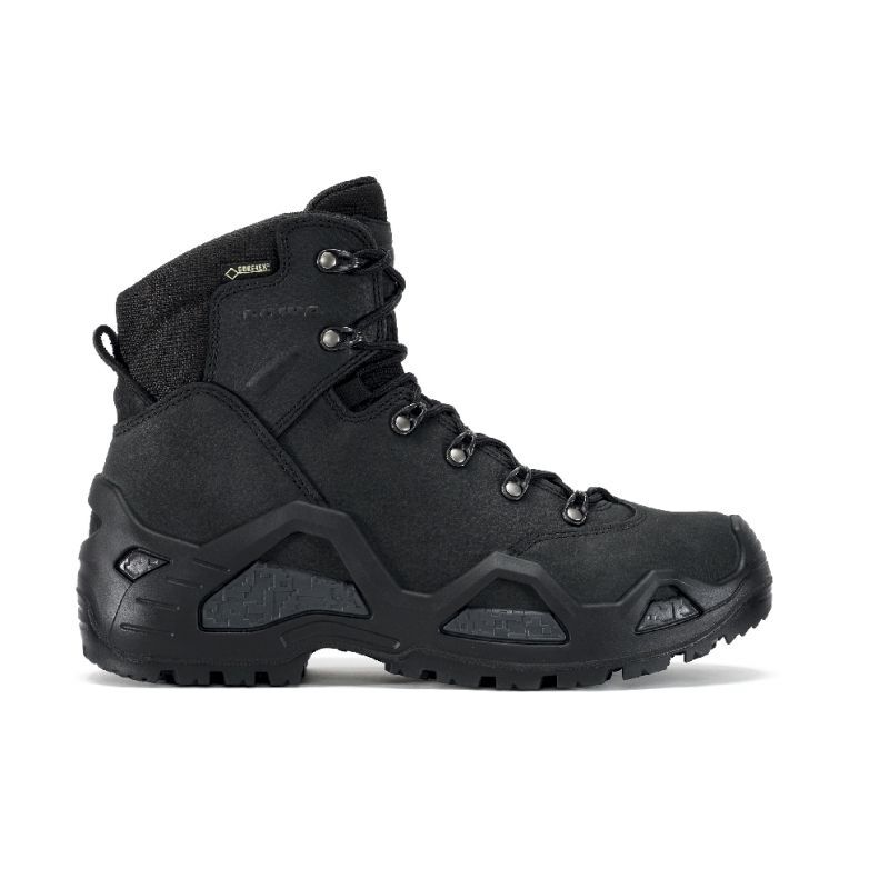 Lowa Z-6N GTX® - Botas trekking homem | Hardloop