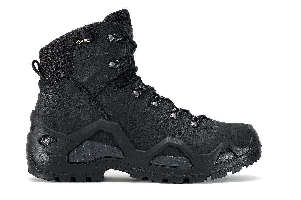 Lowa - Z-6N GTX® - Hiking Boots - Men's