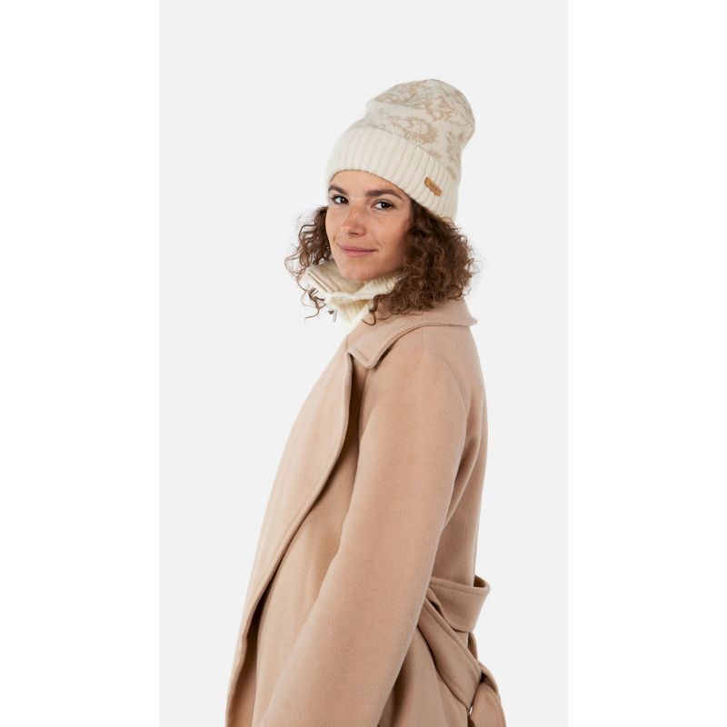 Barts Tanua Beanie - Mössa - Dam | Hardloop