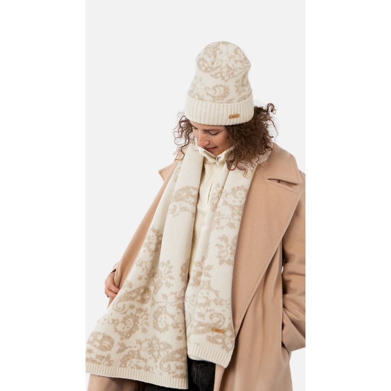 Barts Tanua Beanie - Mössa - Dam | Hardloop
