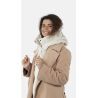 Barts Hytala Hood - Passa-montanha mulher | Hardloop