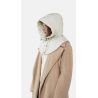 Barts Hytala Hood - Passa-montanha mulher | Hardloop