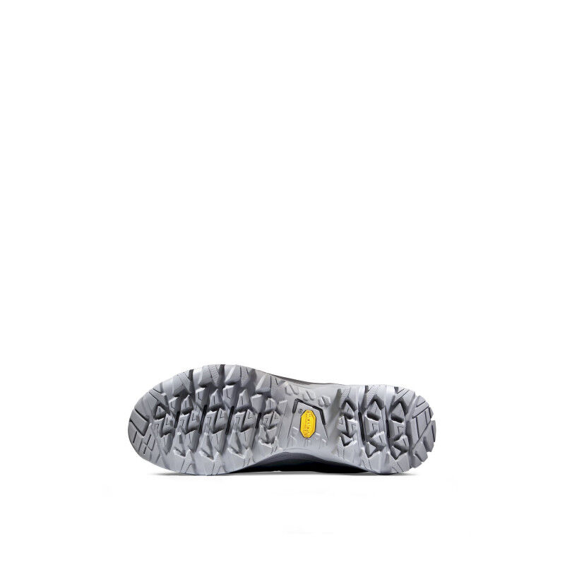 Mammut Mercury IV Low GTX - Scarpe da trekking - Uomo | Hardloop