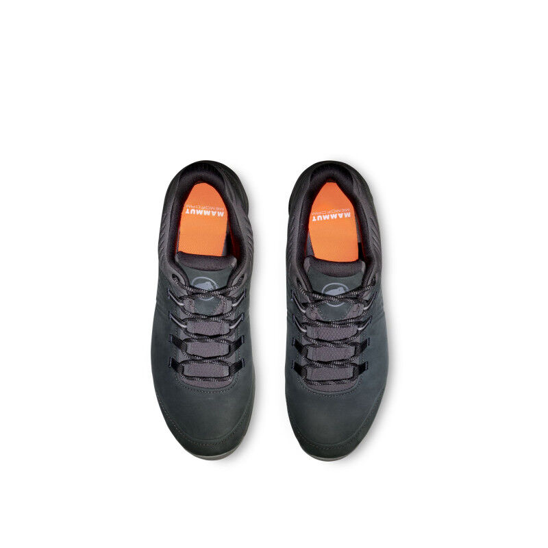 Mammut Mercury IV Low GTX - Pánské nízké turistické boty | Hardloop