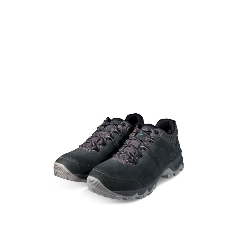 Mammut Mercury IV Low GTX - Sapatilhas caminhada homem | Hardloop