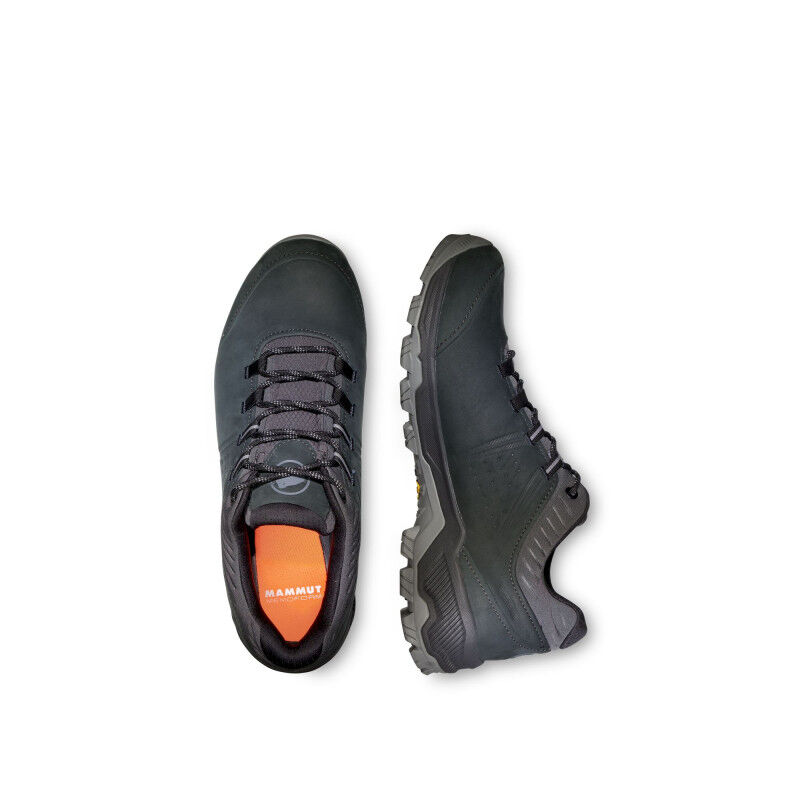 Mammut Mercury IV Low GTX - Buty turystyczne meskie | Hardloop