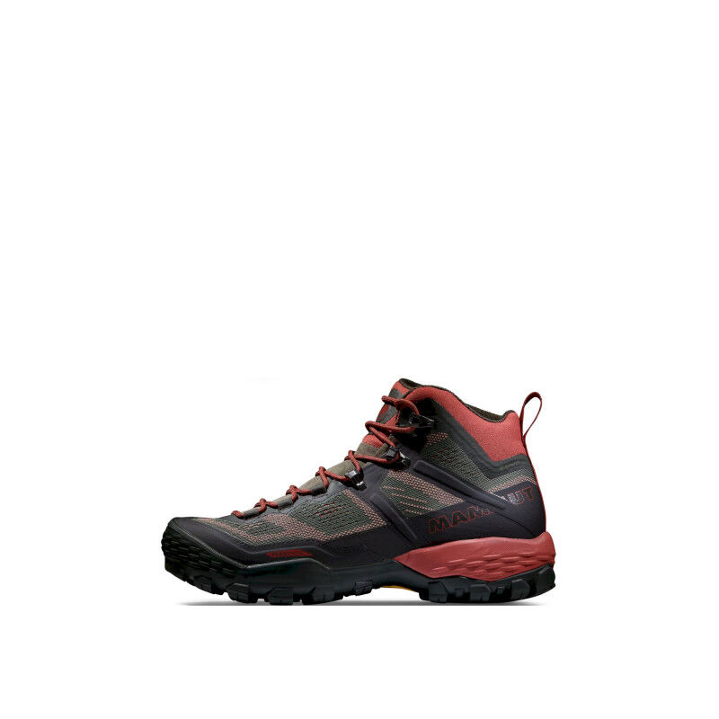 Mammut Ducan Mid GTX Women - Vandresko - Damer