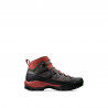 Mammut Ducan Mid GTX Women - Vaelluskengät - Naiset