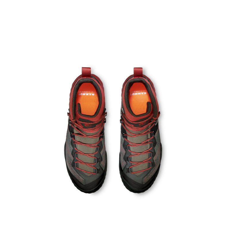 Mammut Ducan Mid GTX Women - Wandelschoenen - Dames