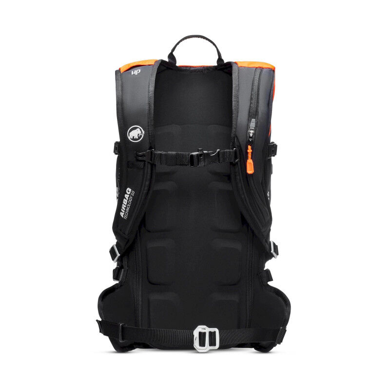 Mammut Free 28 Removable Airbag 3.0 - Lawinenrucksack