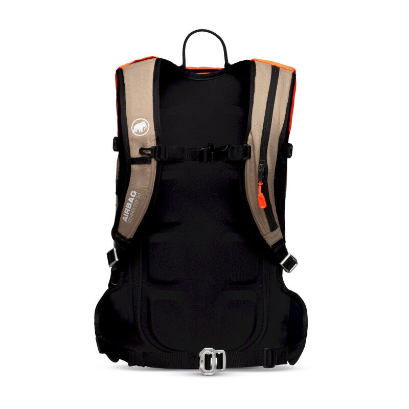 Mammut Free 28 Removable Airbag 3.0 - Mochila airbag