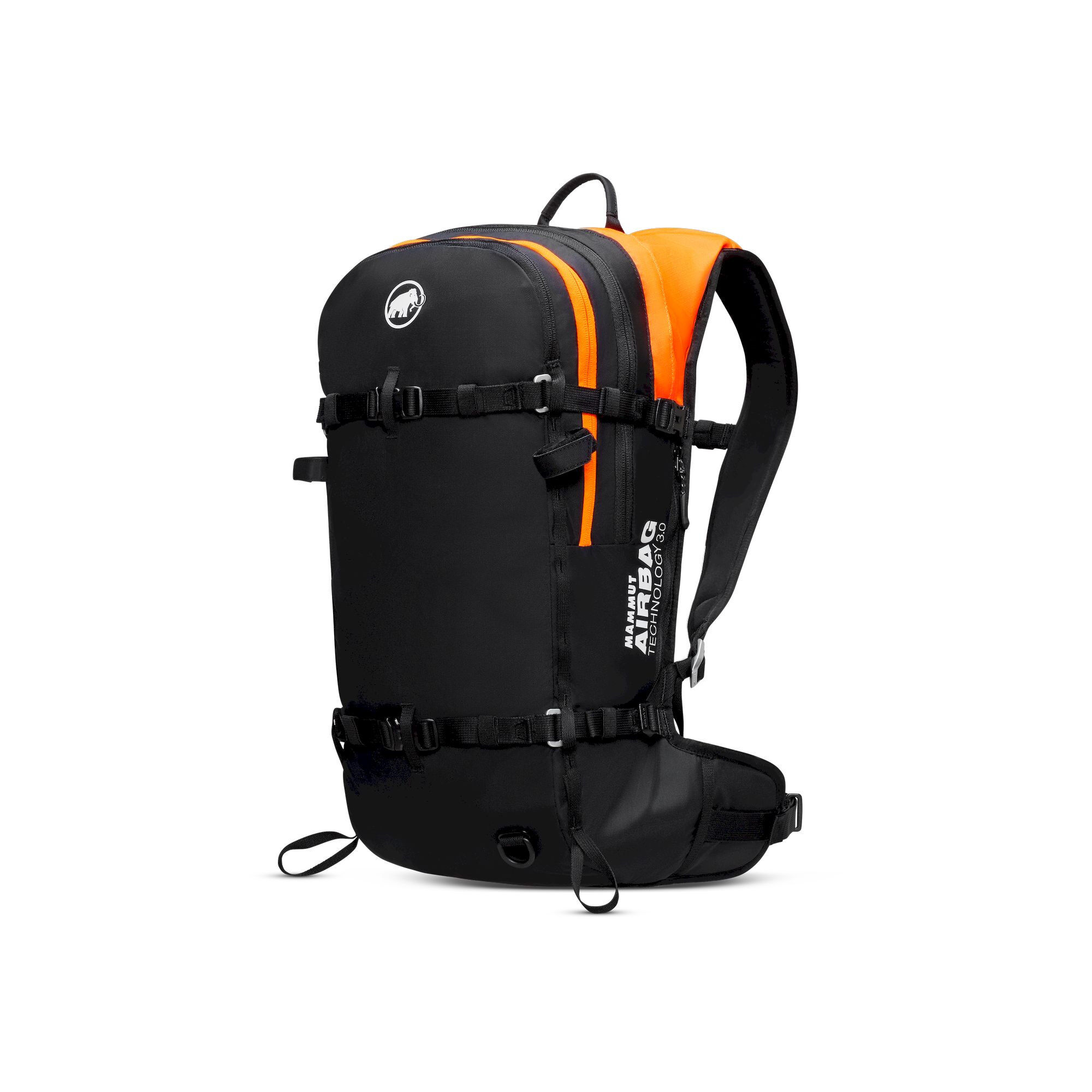 Mammut Free 22 Removable Airbag 3.0 - Sac à dos airbag | Hardloop