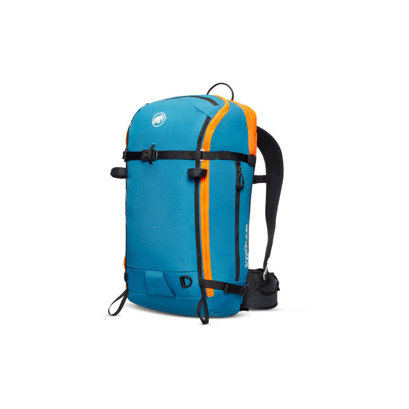 MOCHILA AIRBAG