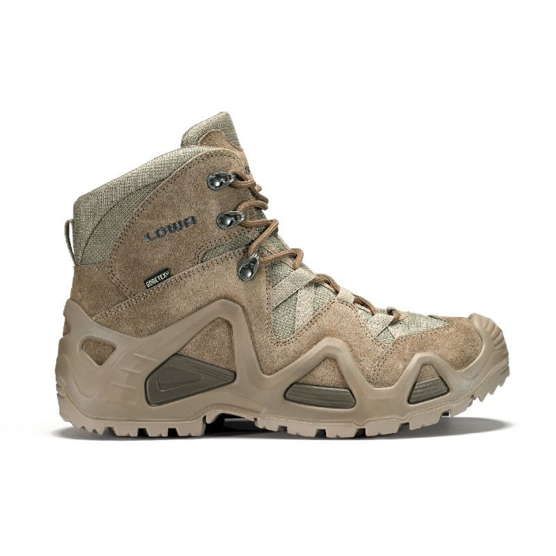 Lowa - Zephyr GTX® Mid TF - Walking Boots - Men's