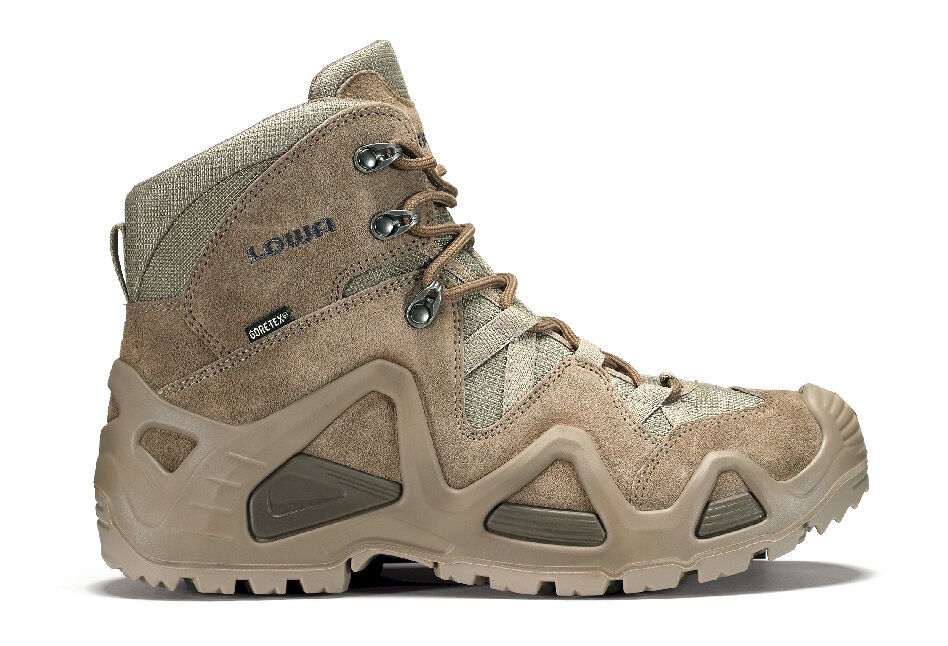 Lowa - Zephyr GTX® Mid TF - Zapatillas de trekking - Hombre
