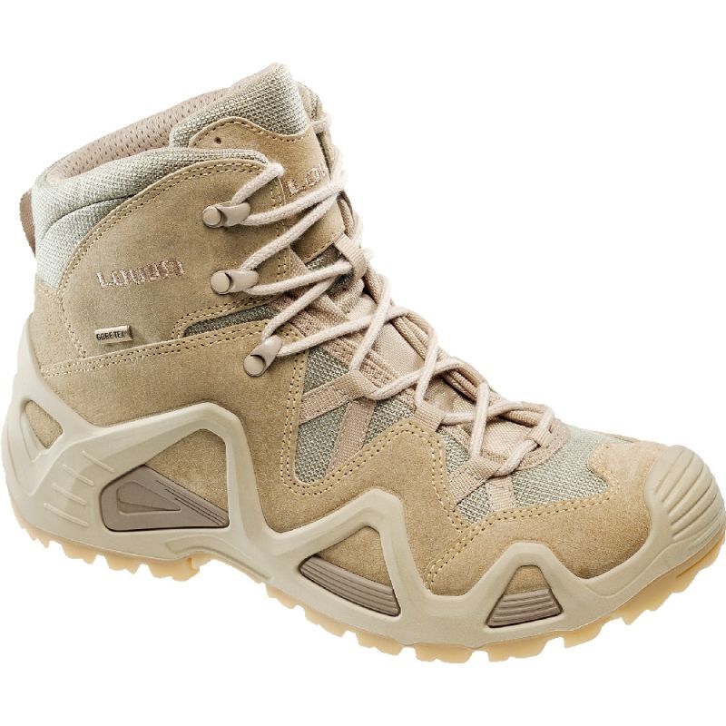 Lowa Zephyr GTX® Mid TF - Sapatilhas caminhada homem | Hardloop