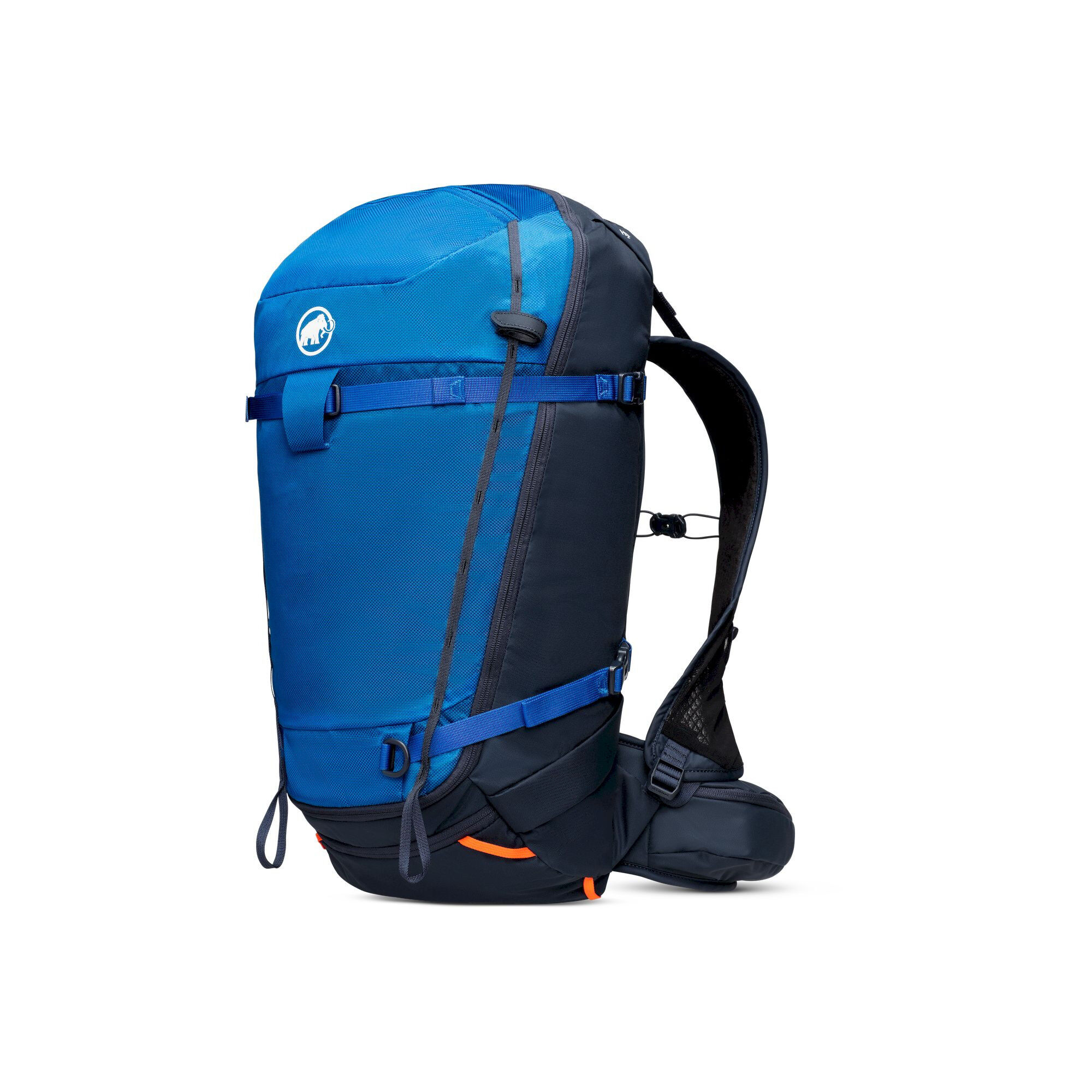 Mammut ski 2024 touring backpack