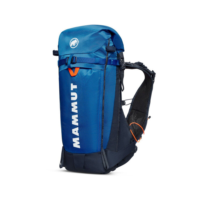 Amazon.com: Mammut Aenergy ST 20-25L Snow Pack, Red/Black