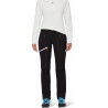 Mammut Taiss SO Pants - Pantalon softshell femme | Hardloop