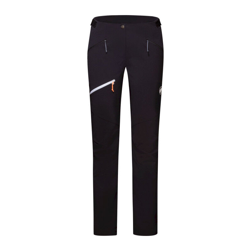 Mammut Taiss SO Pants - Spodnie softhsell damskie | Hardloop