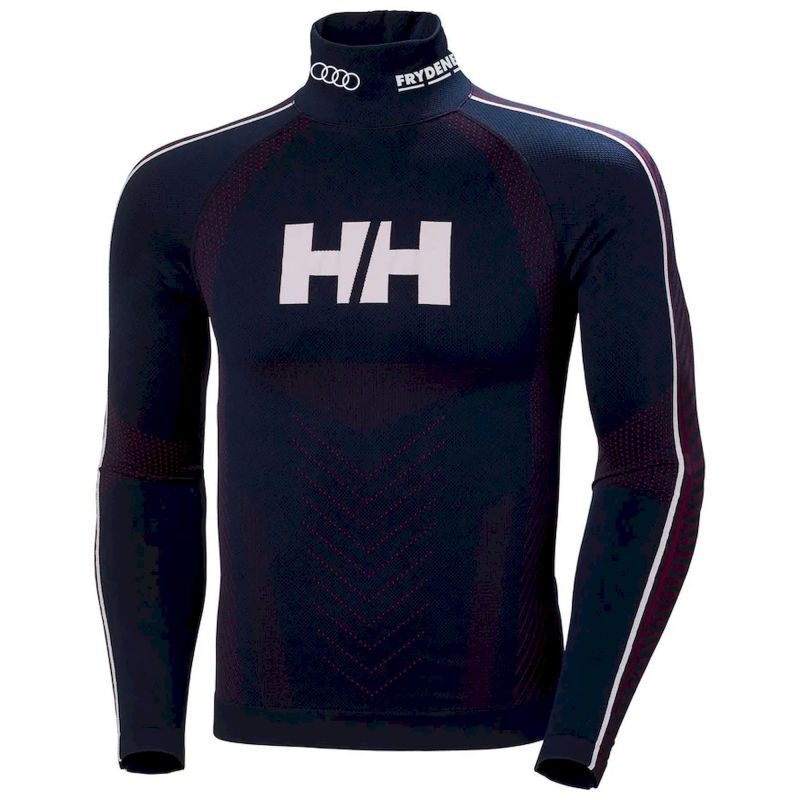 Helly Hansen H1 Pro Lifa Merino Race Top - Base layer
