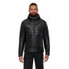 Mammut Eigerjoch Advanced IN Hooded Jacket - Dunjacka Herr