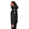Mammut Eigerjoch Advanced IN Hooded Jacket - Pánská Péřová bunda | Hardloop