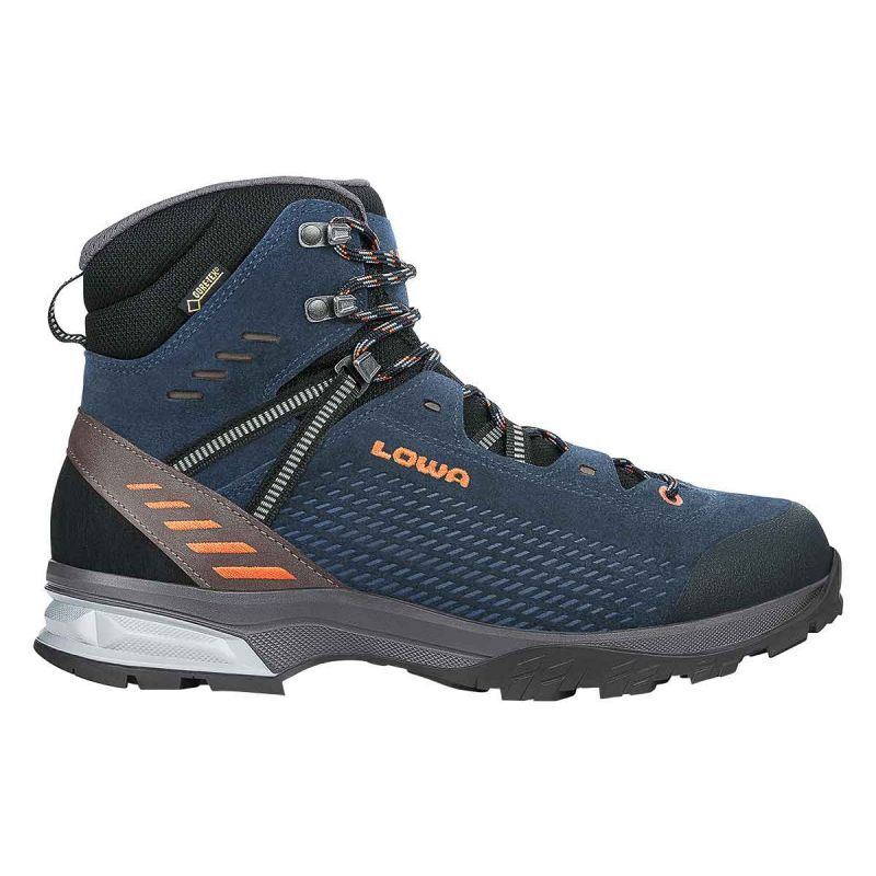 Afsnijden Beperking Klooster Lowa - Arco GTX® Mid - Hiking Boots - Men's