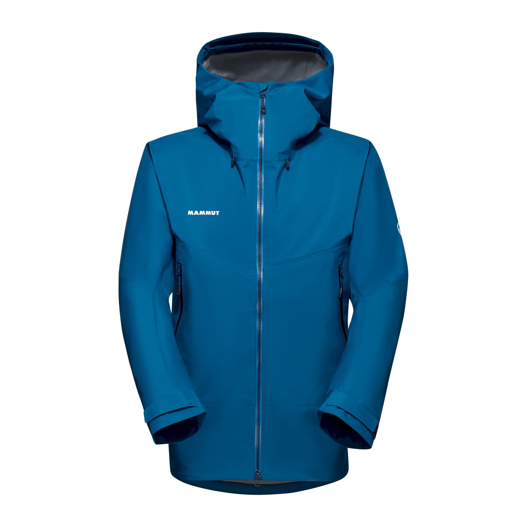 Mammut on sale jacket price