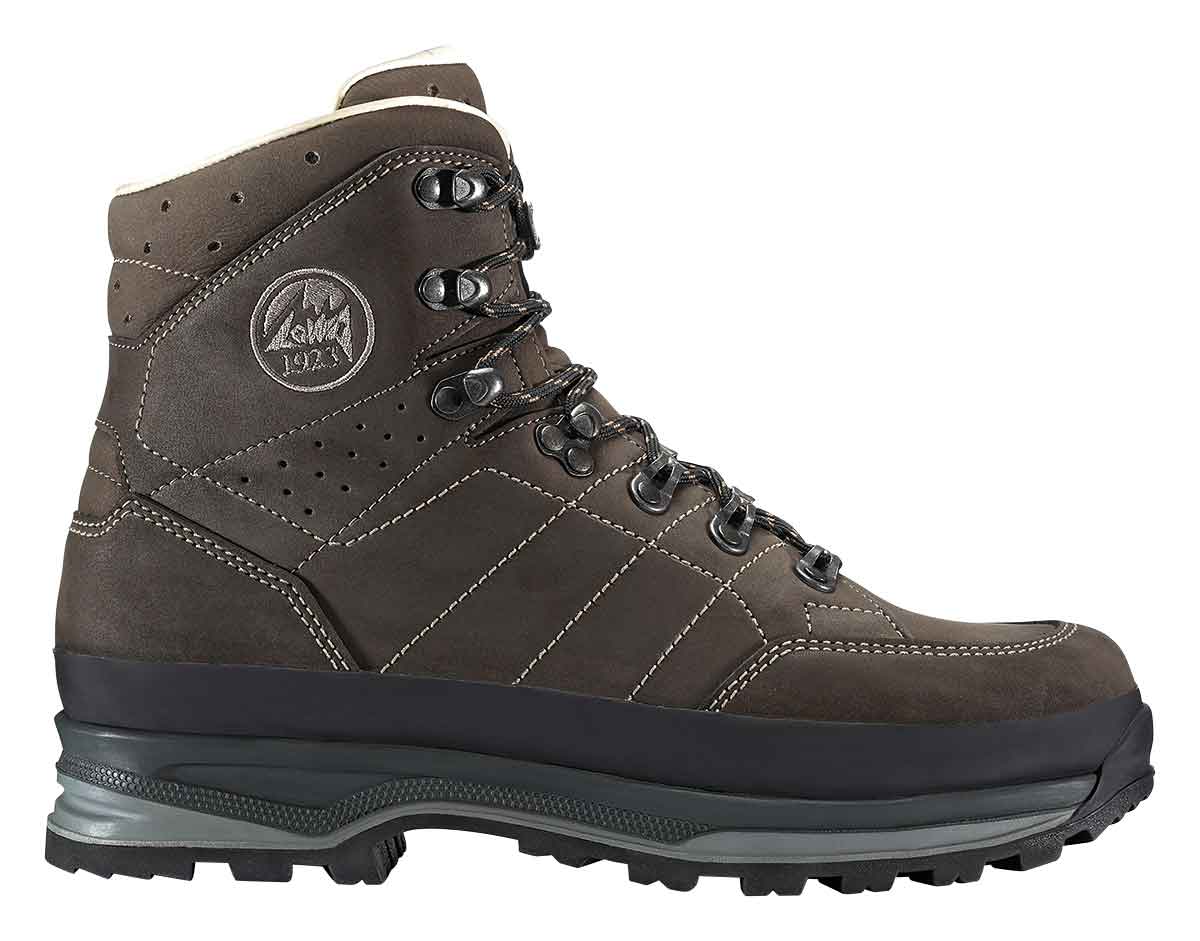 Lowa - Trekker WXL - Hiking Boots - Men's