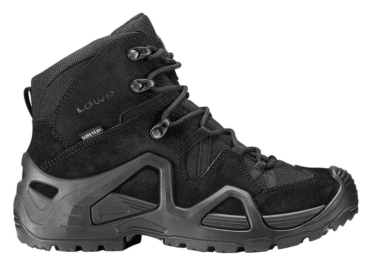 Lowa Zephyr GTX® Mid TF Ws - Chaussures randonnée femme | Hardloop