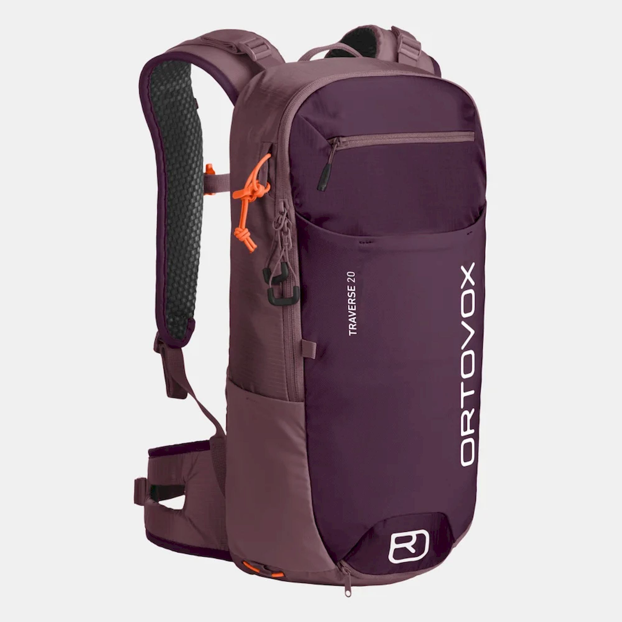 Ortovox Traverse 20 Sac dos randonn e Hardloop