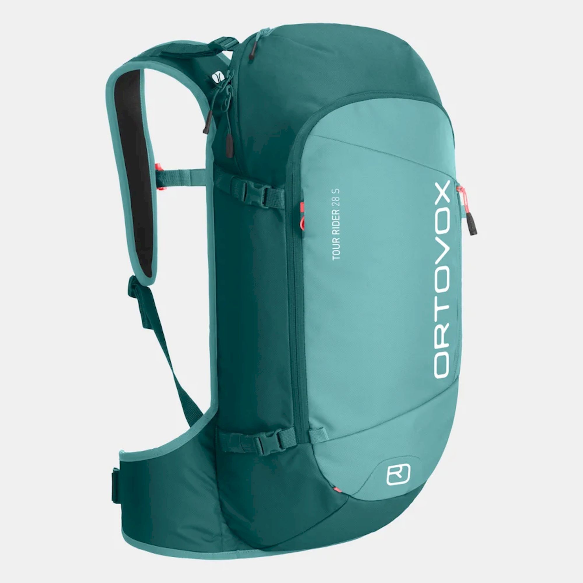 Ortovox Tour Rider 28 S - Ski backpack