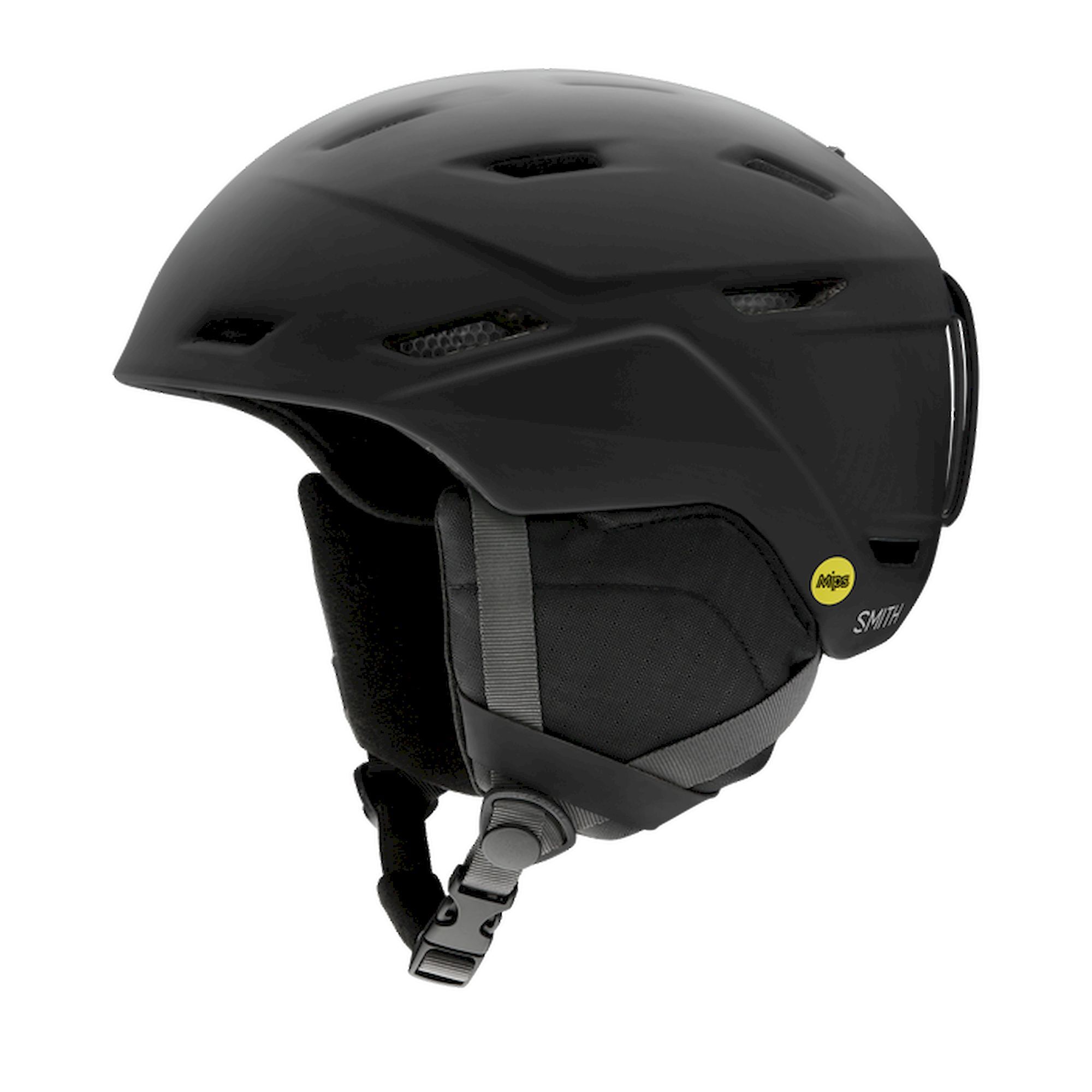 Smith Mission Mips - Lyžařska helma | Hardloop