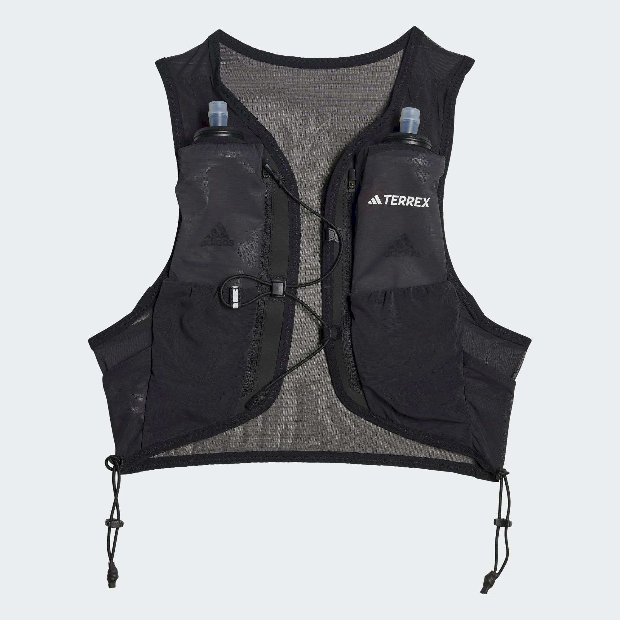 Adidas on sale running backpack