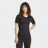 Adidas Terrex Xperior Mer150 SS - T-shirt en laine mérinos femme | Hardloop