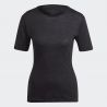 Adidas Terrex Xperior Mer150 SS - Merinoshirt - Damen | Hardloop