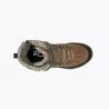 Merrell Siren 4 Thermo Mid Zip WP - Vaelluskengät - Naiset | Hardloop