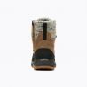Merrell Siren 4 Thermo Mid Zip WP - Vaelluskengät - Naiset | Hardloop