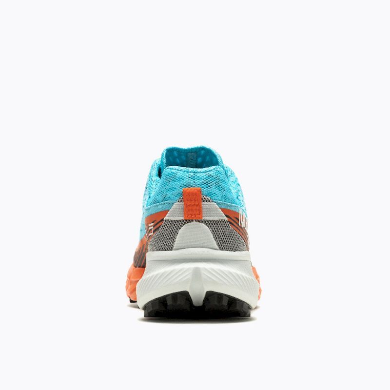 Merrell Agility Peak 5 - Trail running shoes - Women's | Hardloop