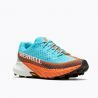 Merrell Agility Peak 5 - Scarpe da trail running - Donna | Hardloop